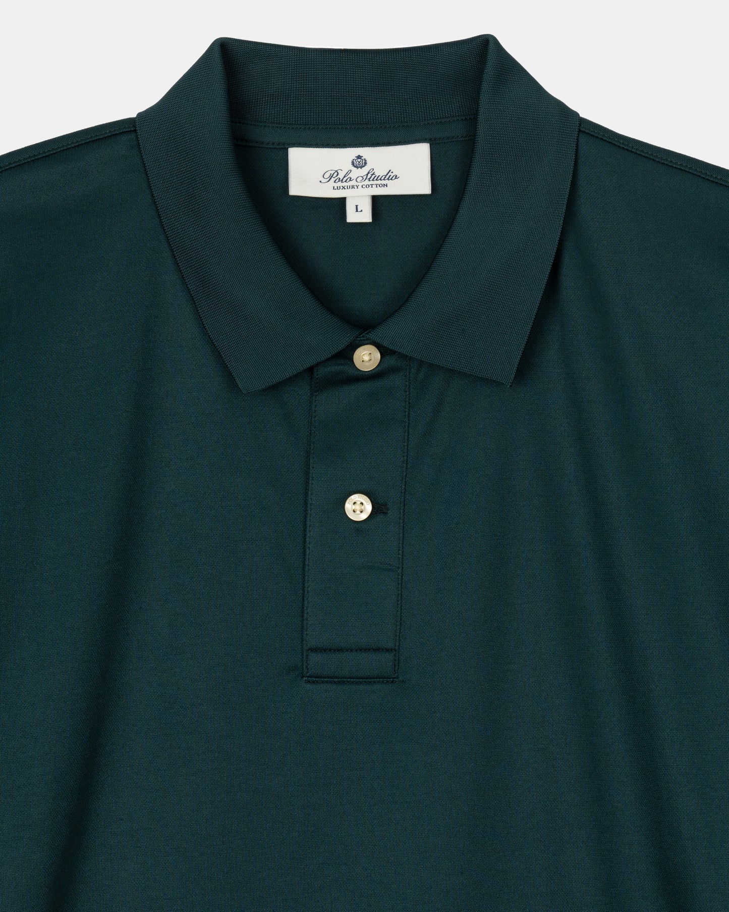 Dry Tech Polo
