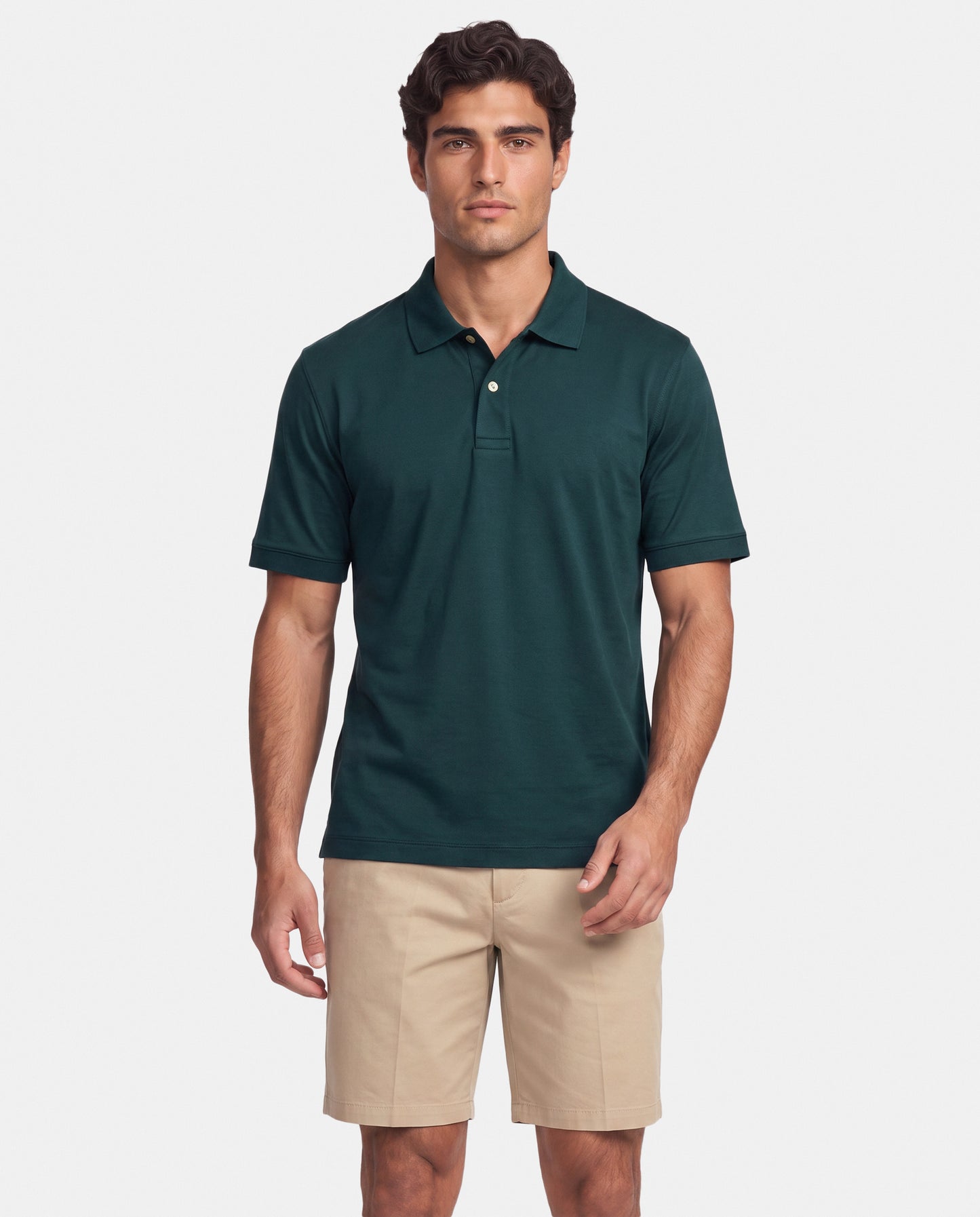 Dry Tech Polo