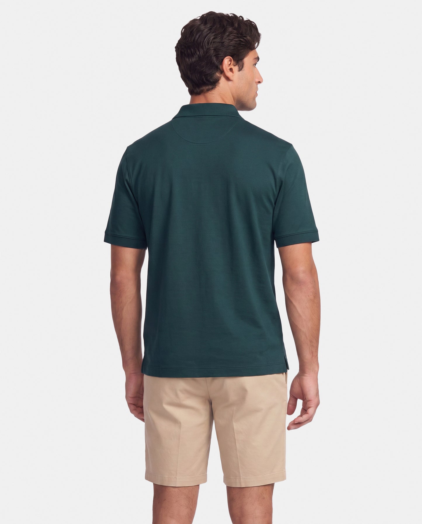 Dry Tech Polo