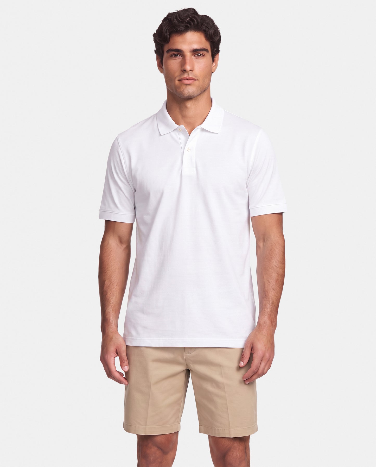 Dry Tech Polo