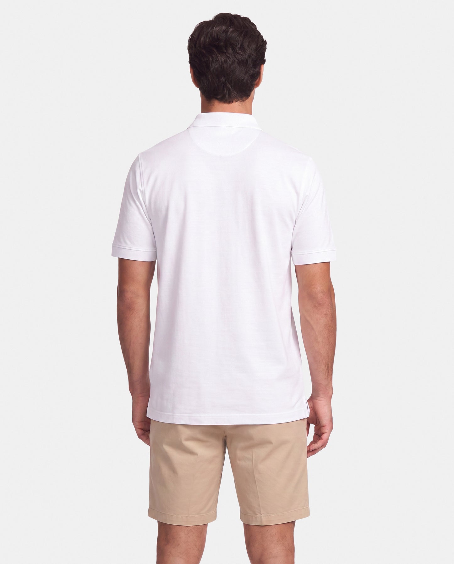 Dry Tech Polo