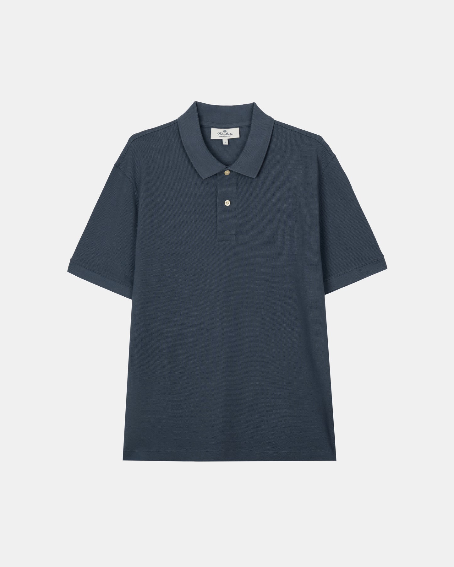 The Piquè Polo