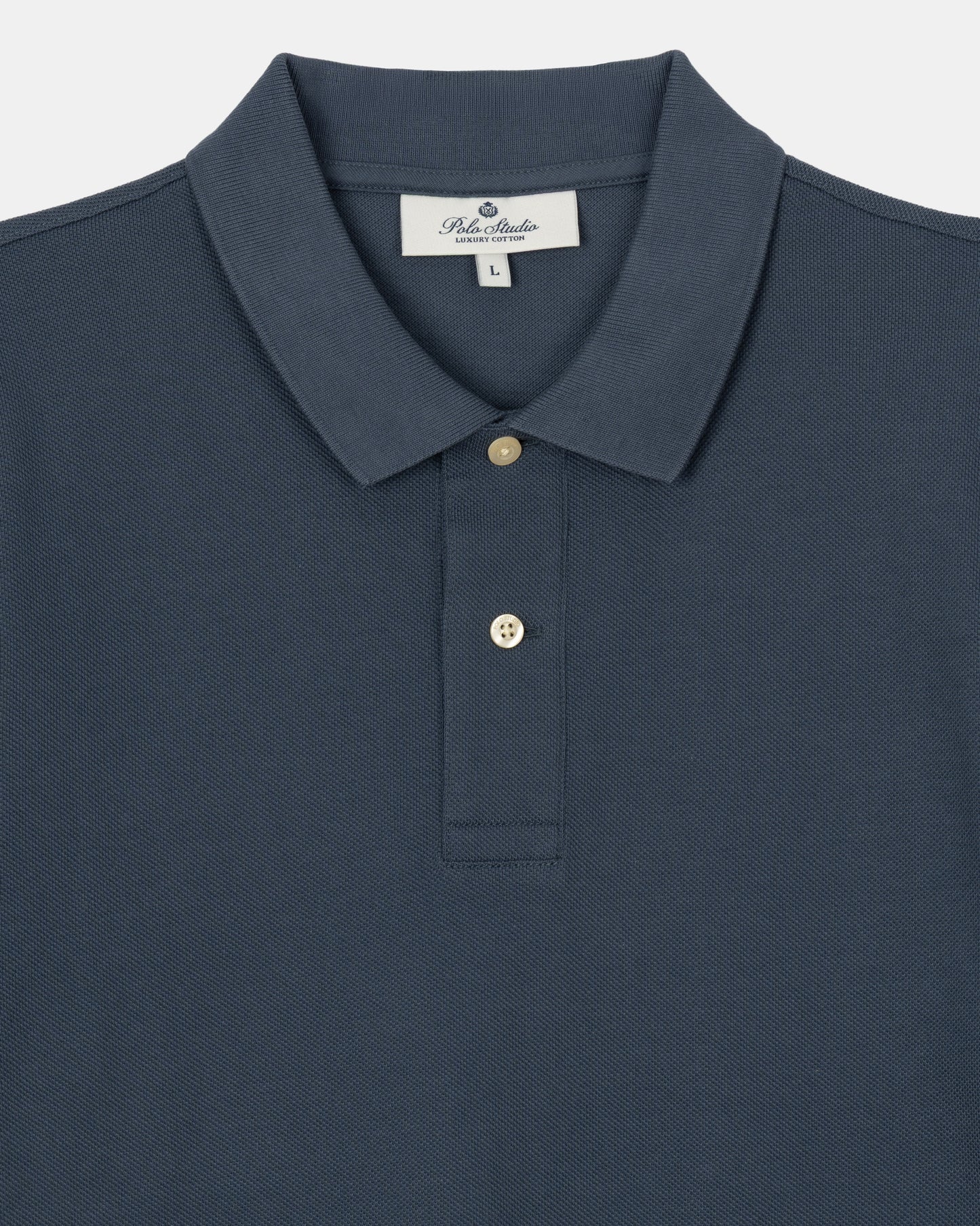 The Piquè Polo