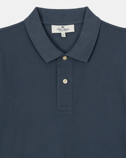 The Piquè Polo
