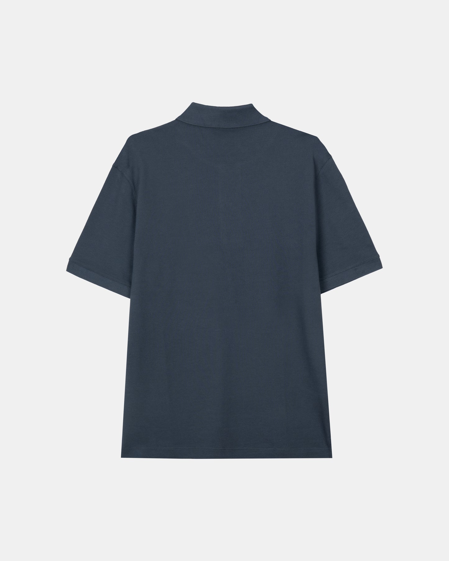 The Piquè Polo