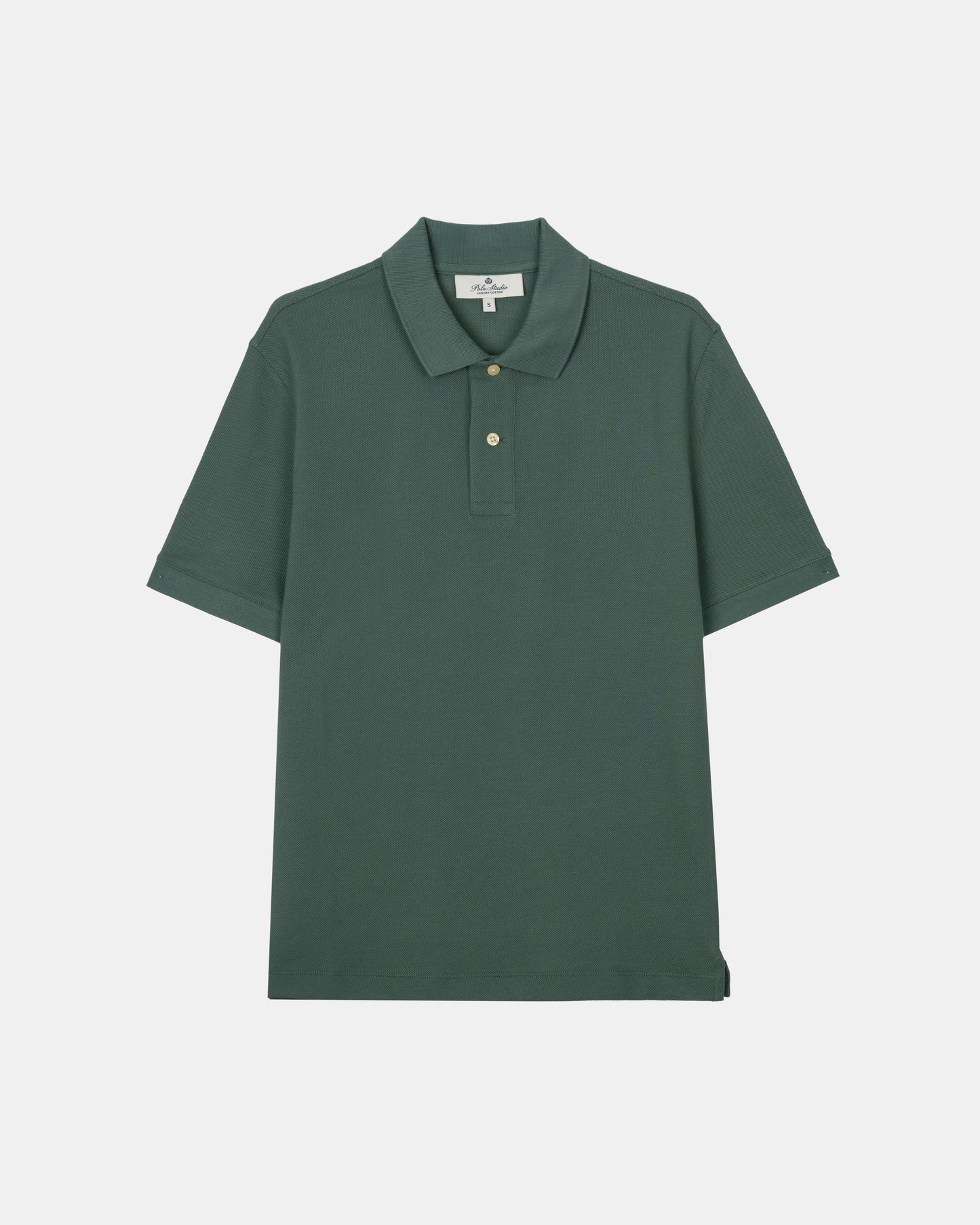 The Piquè Polo