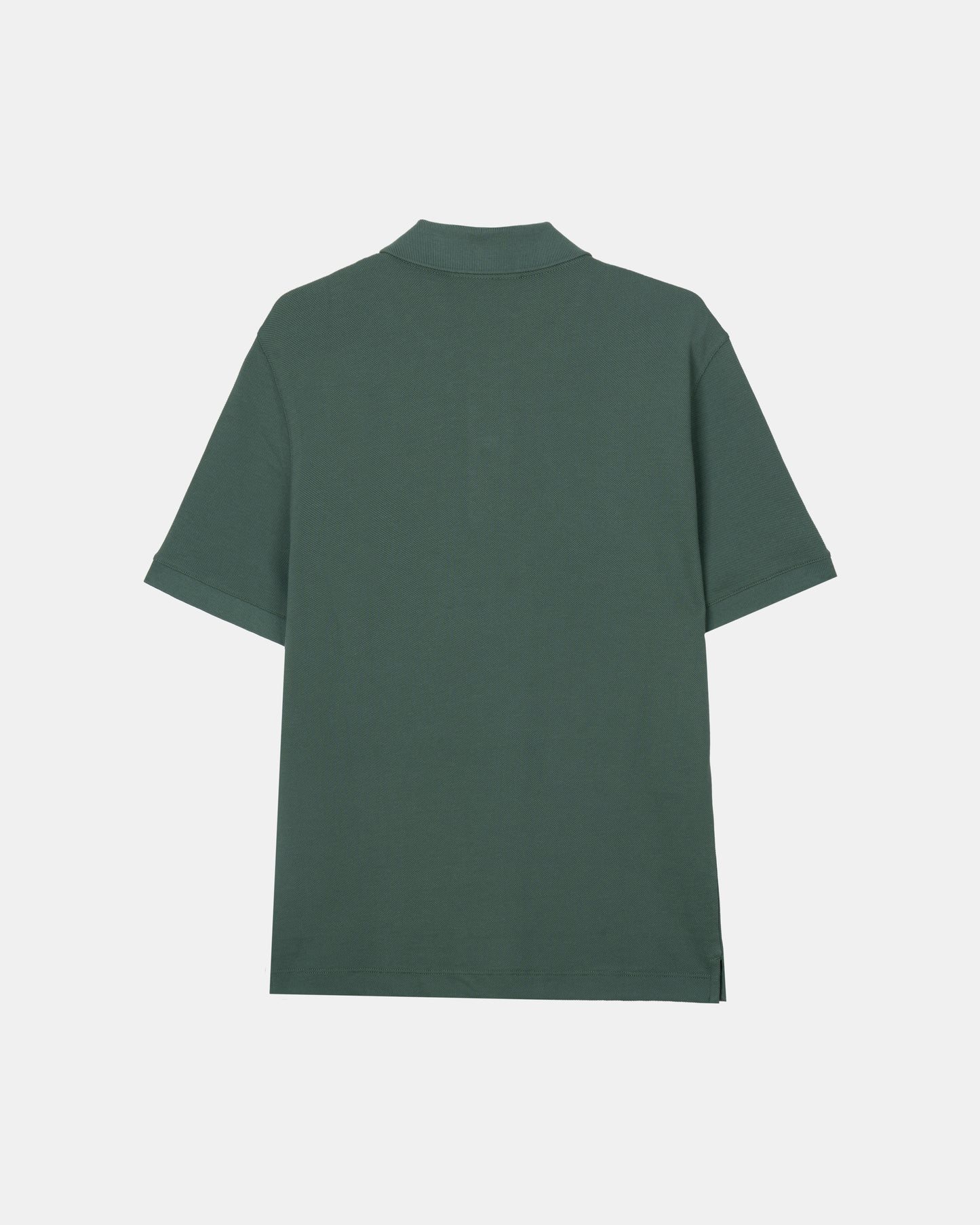 The Piquè Polo