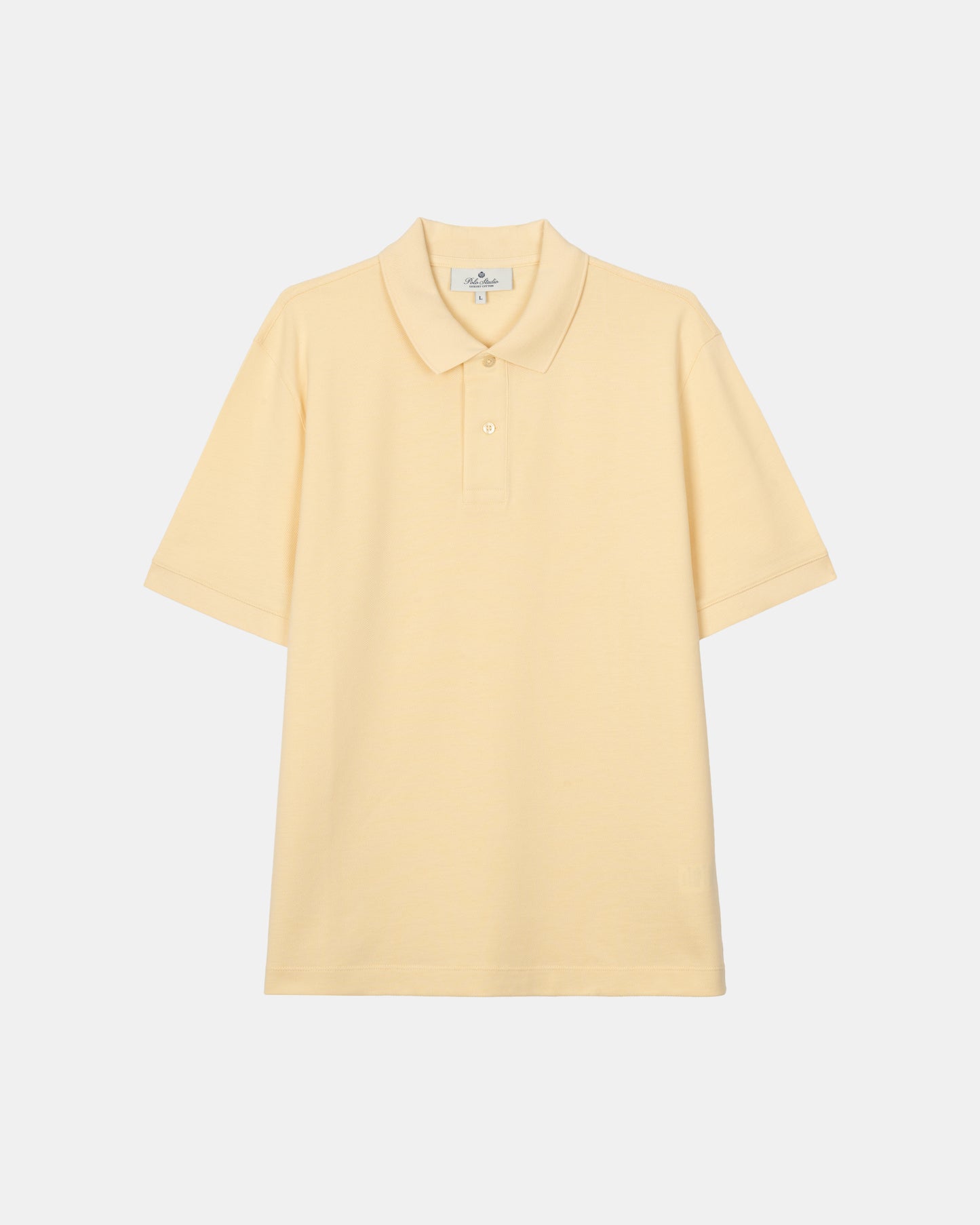 The Piquè Polo