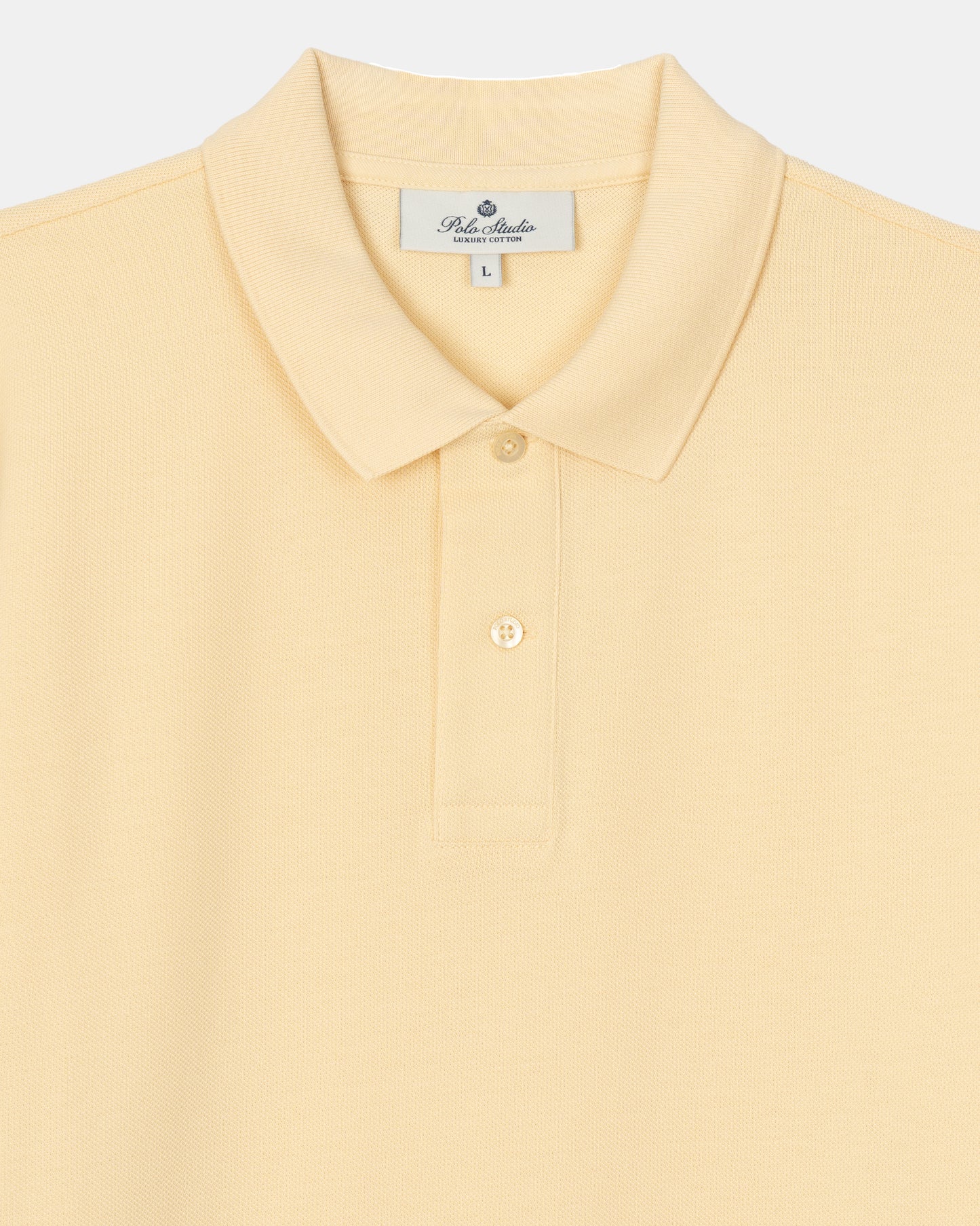 The Piquè Polo