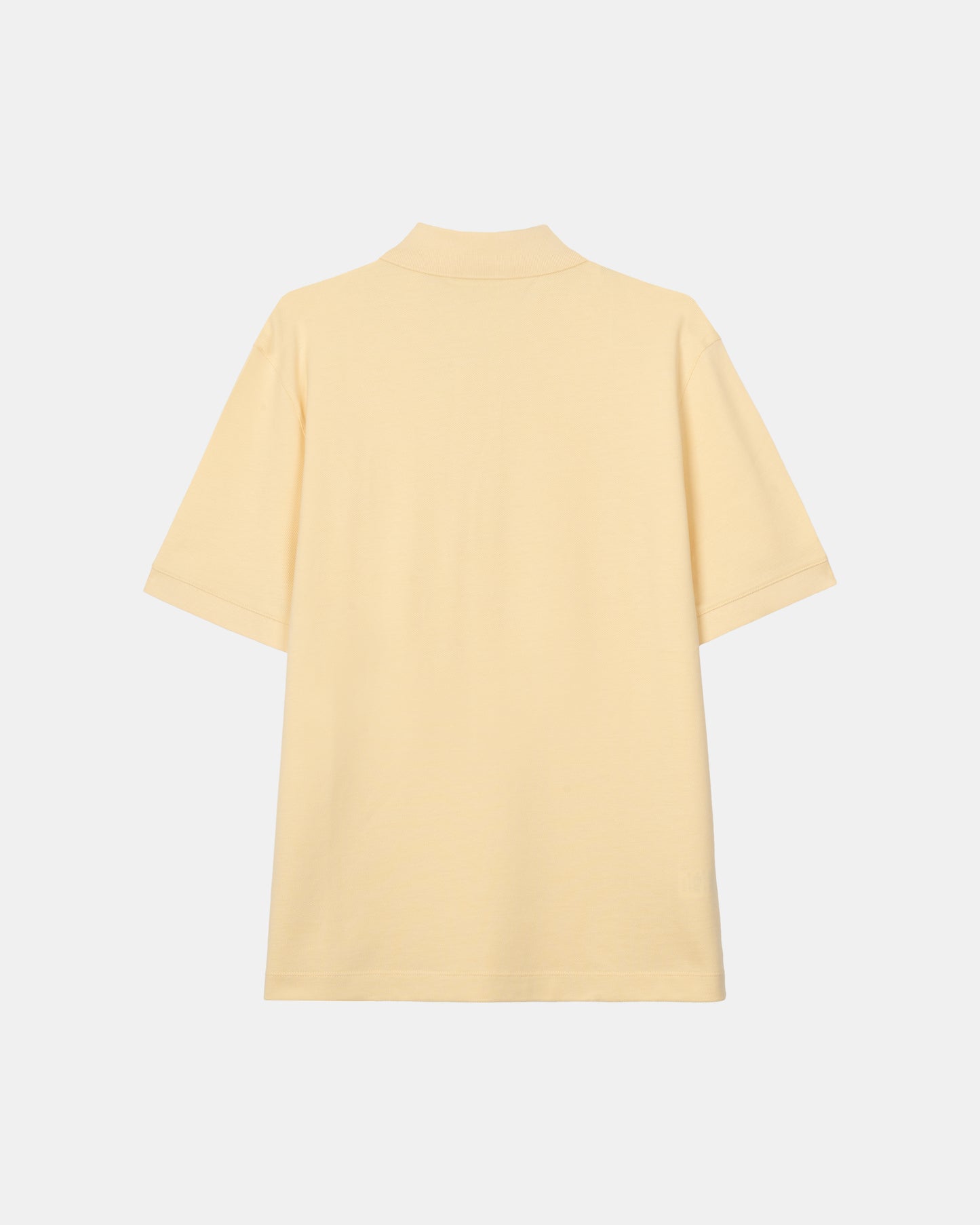 The Piquè Polo
