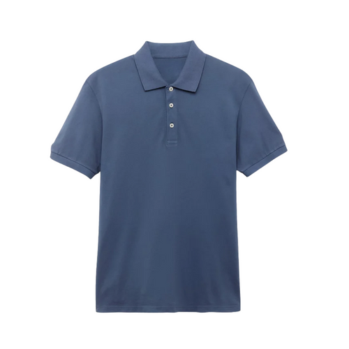 THE SUMMER POLO