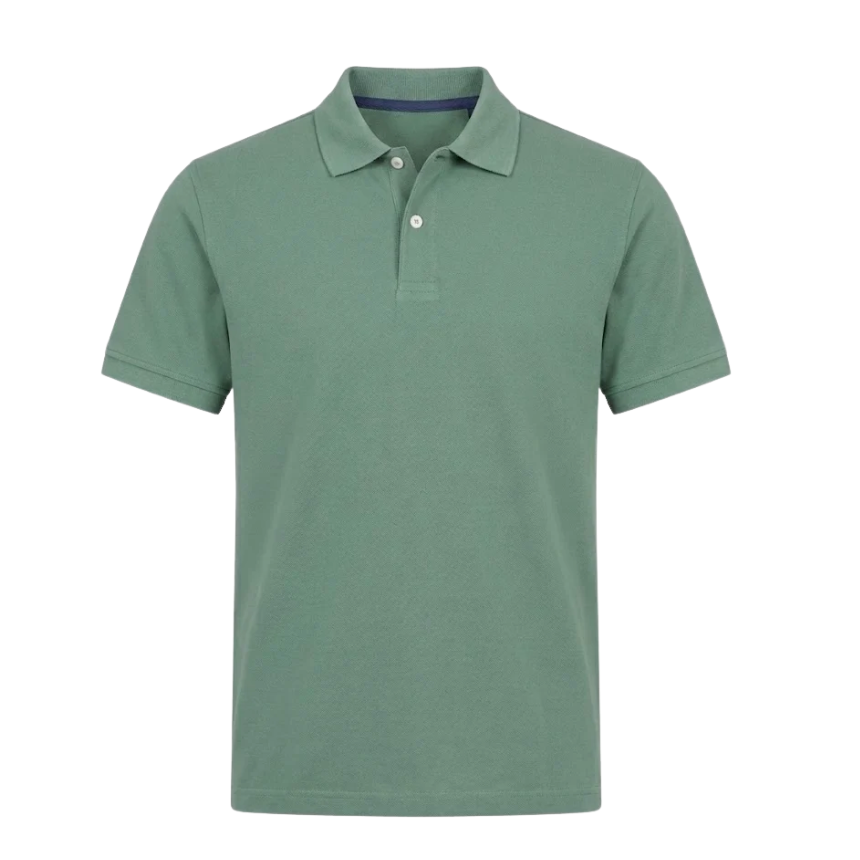 THE SUMMER POLO