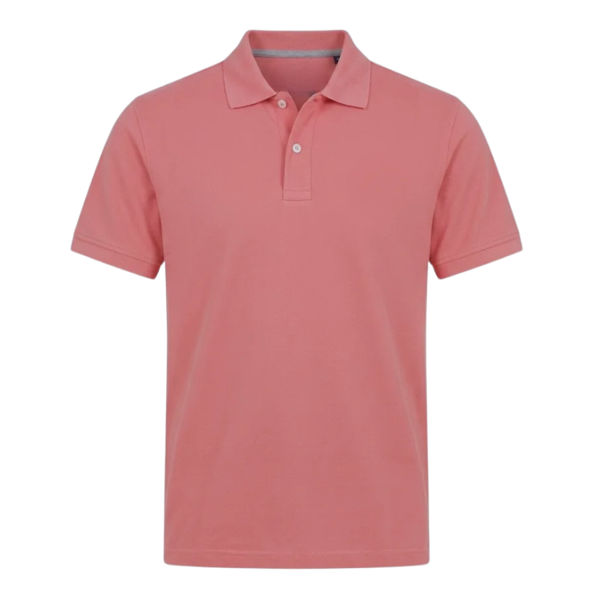 THE SUMMER POLO