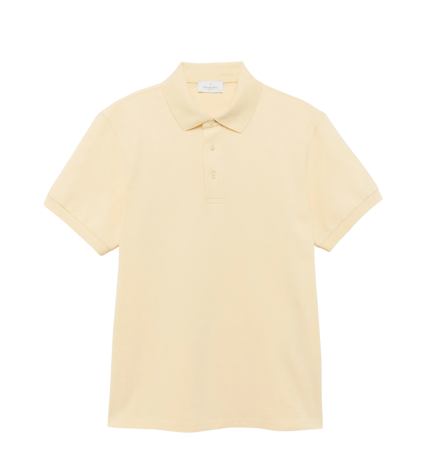 THE SUMMER POLO