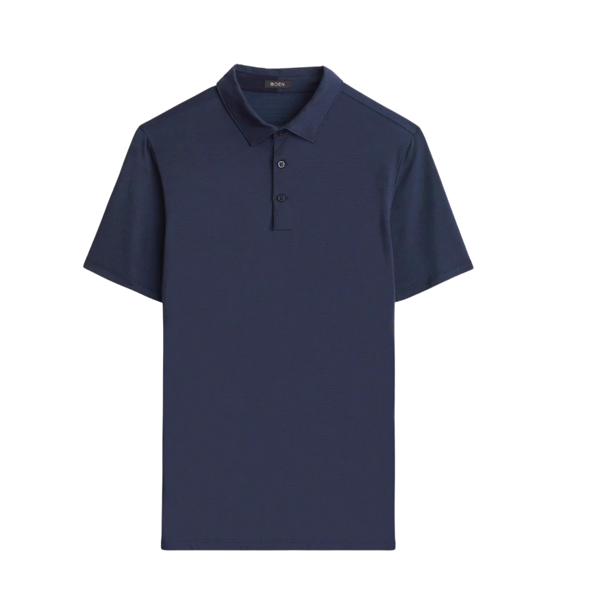 THE GOLF POLO