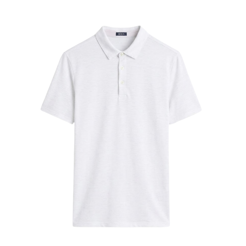 THE GOLF POLO