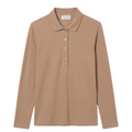 THE WOMAN POLO