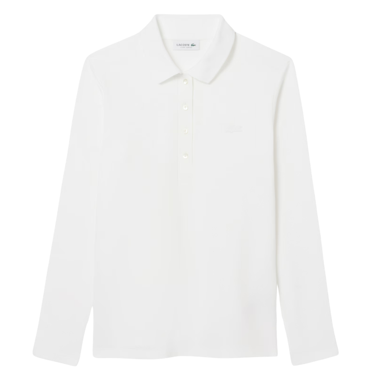 THE WOMAN POLO