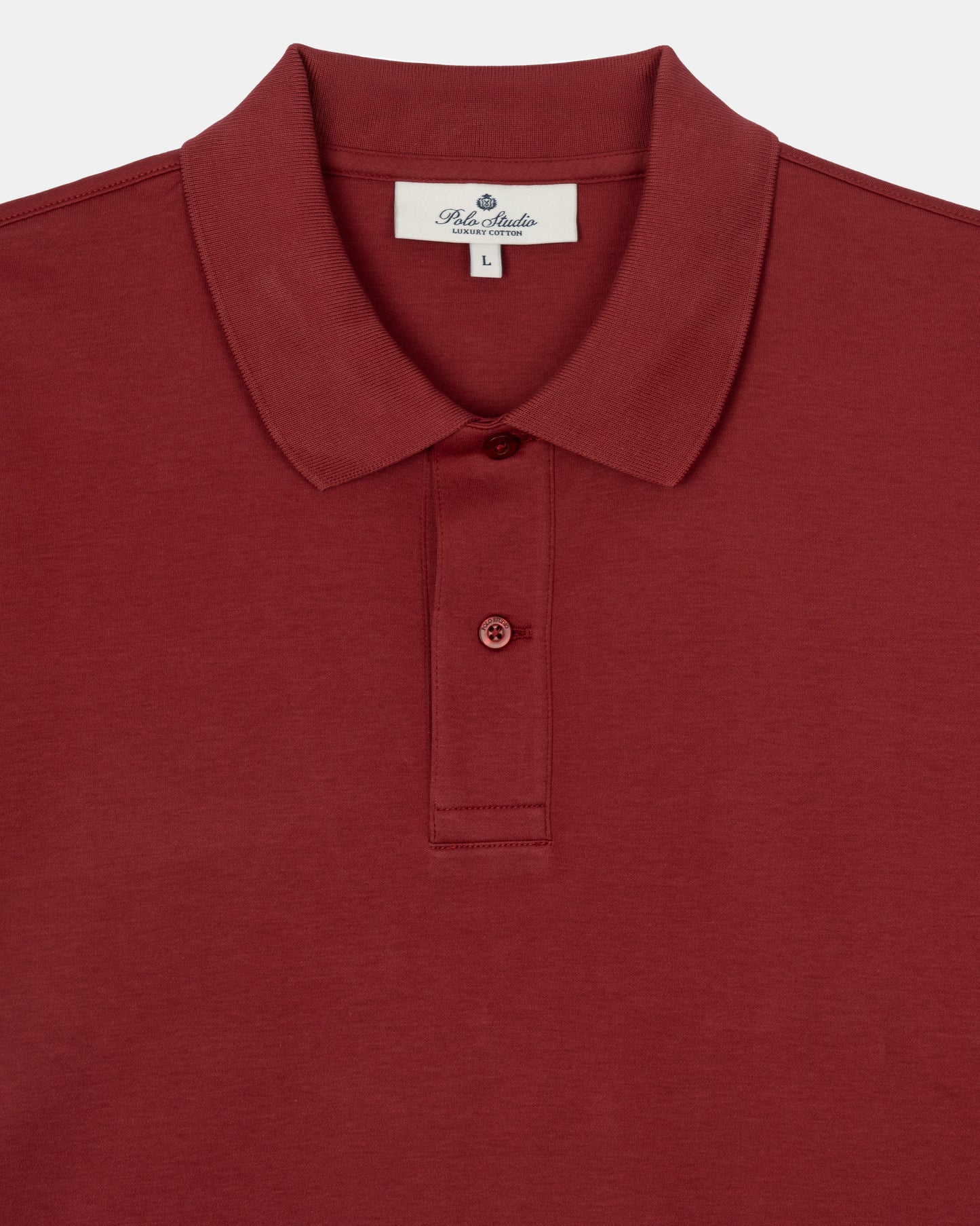 The Original PIMA Polo