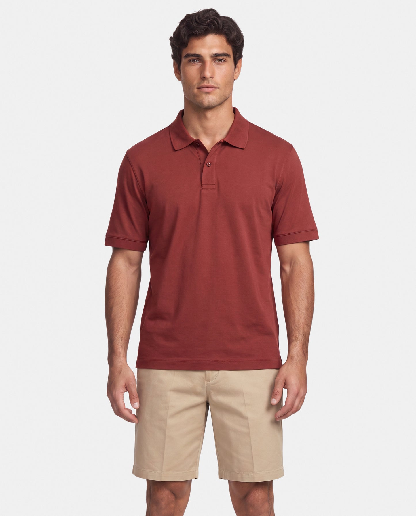 The Original PIMA Polo
