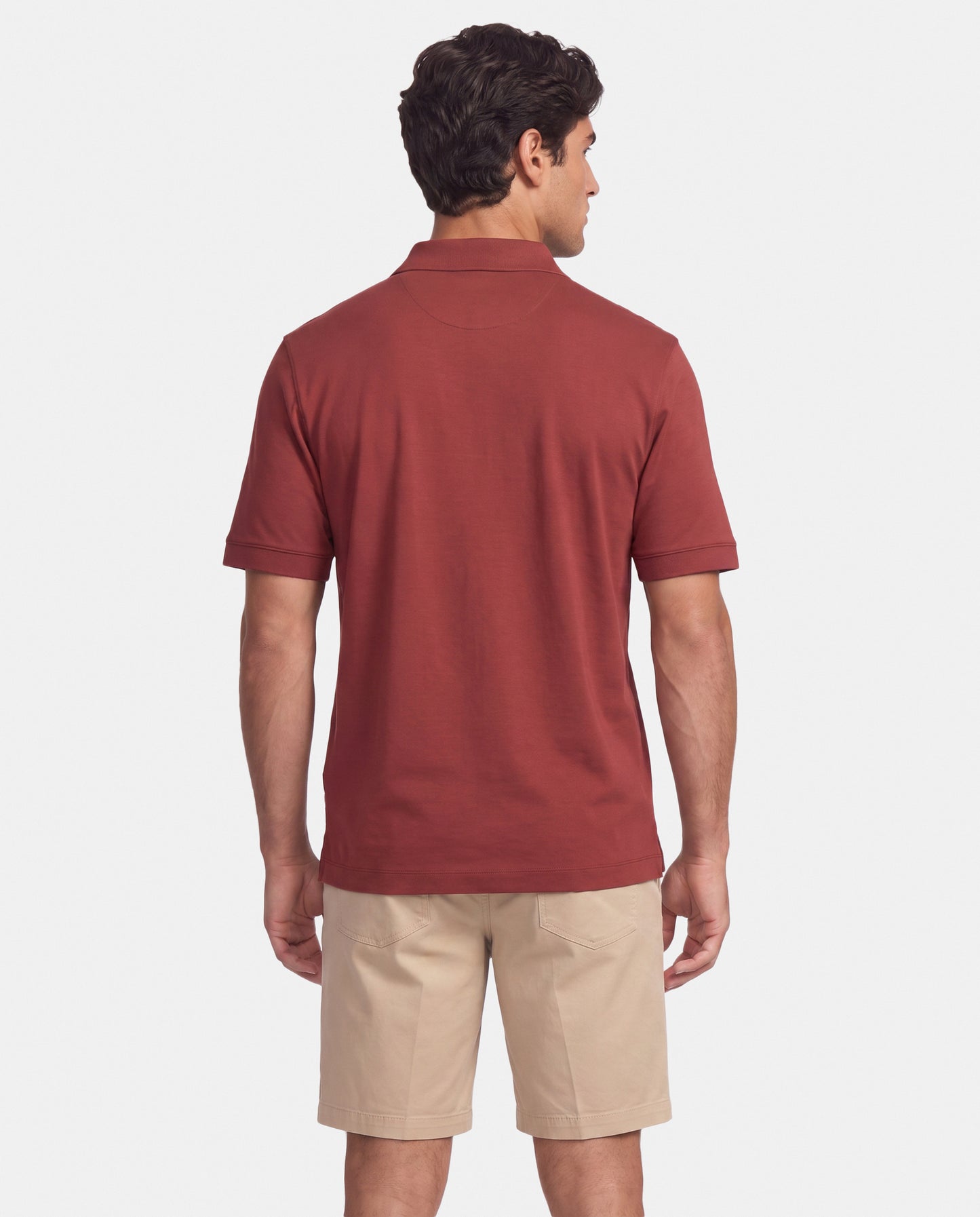 The Original PIMA Polo