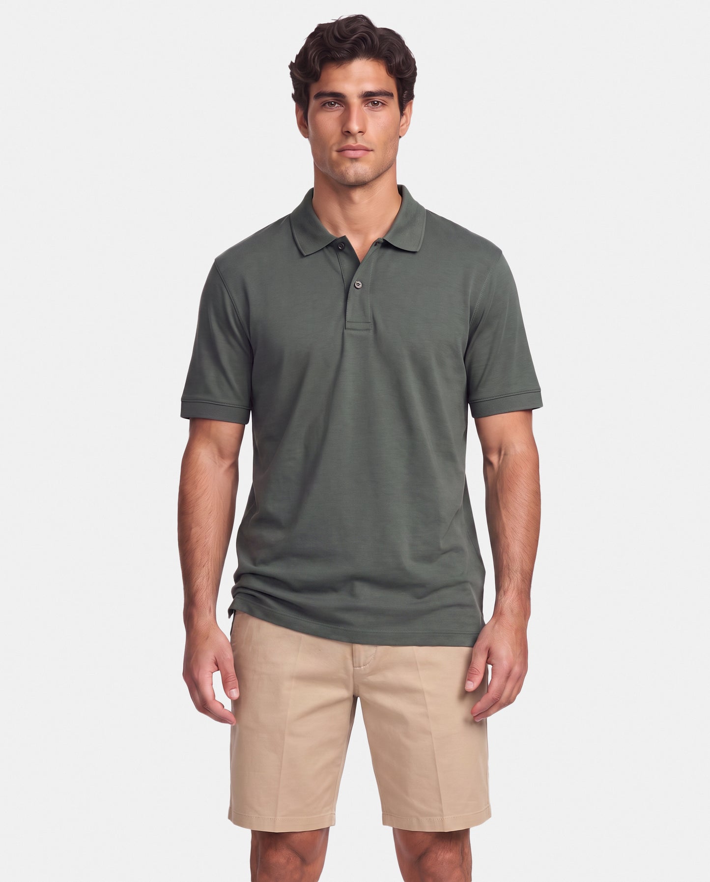 The Original PIMA Polo