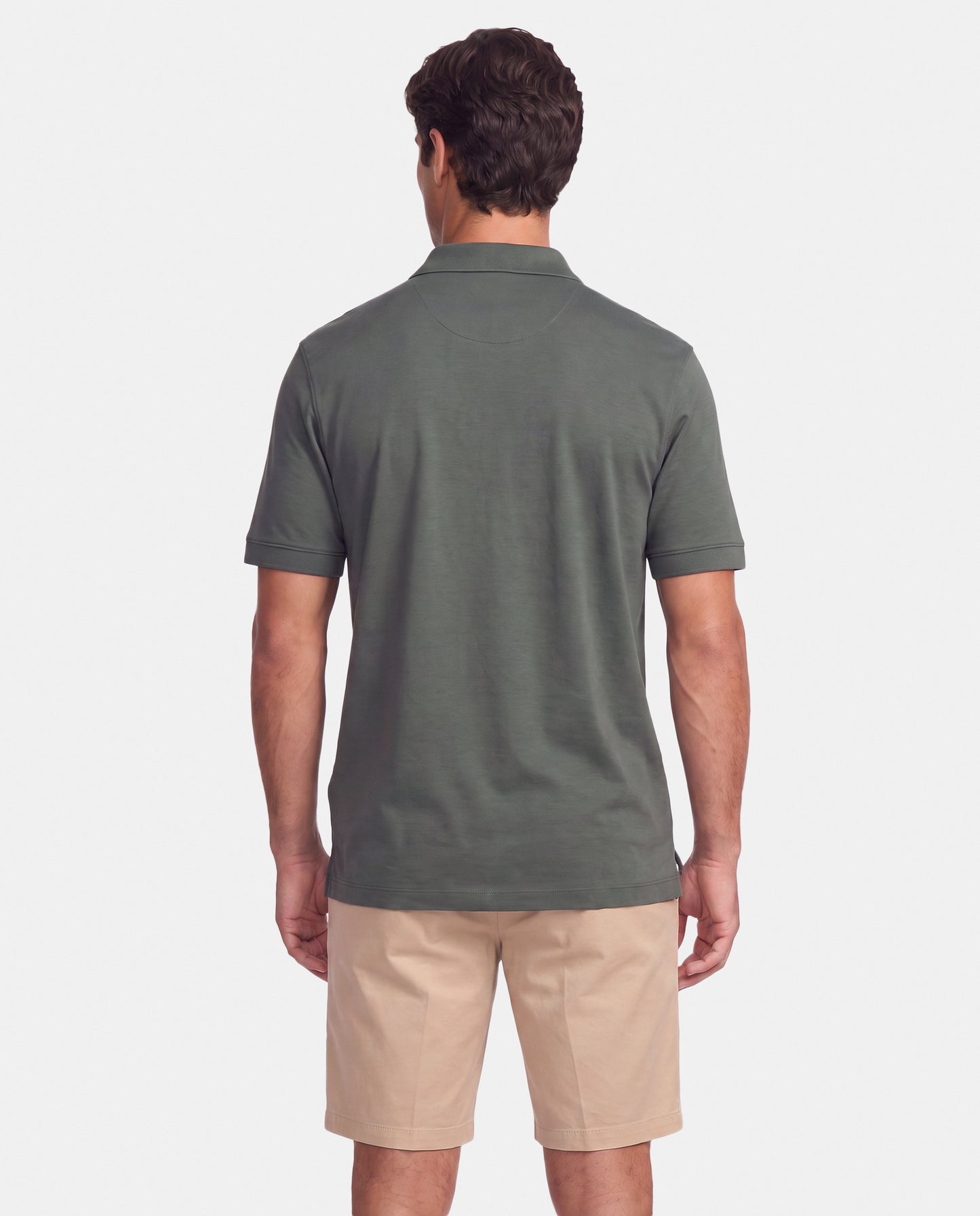 The Original PIMA Polo
