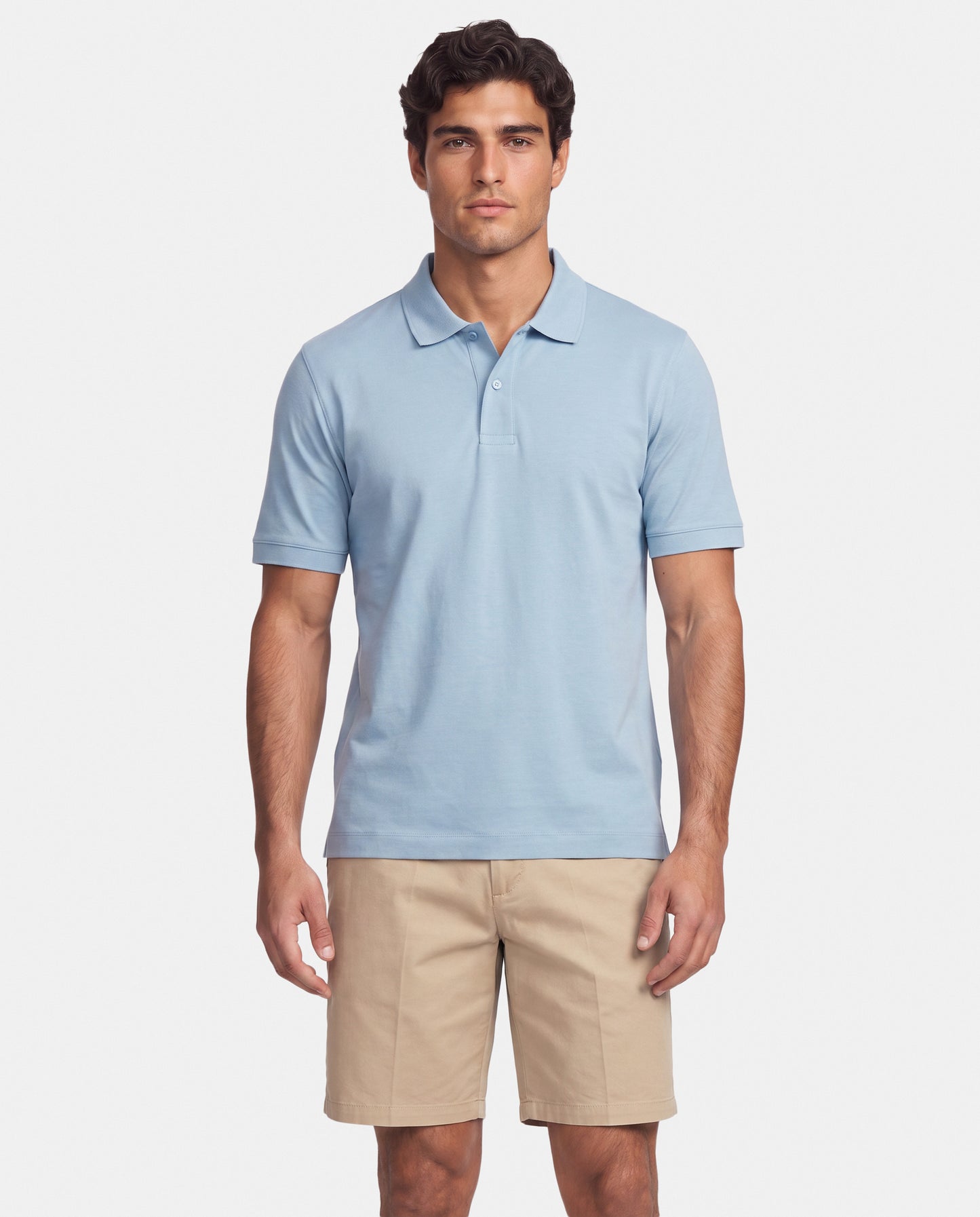 The Original PIMA Polo