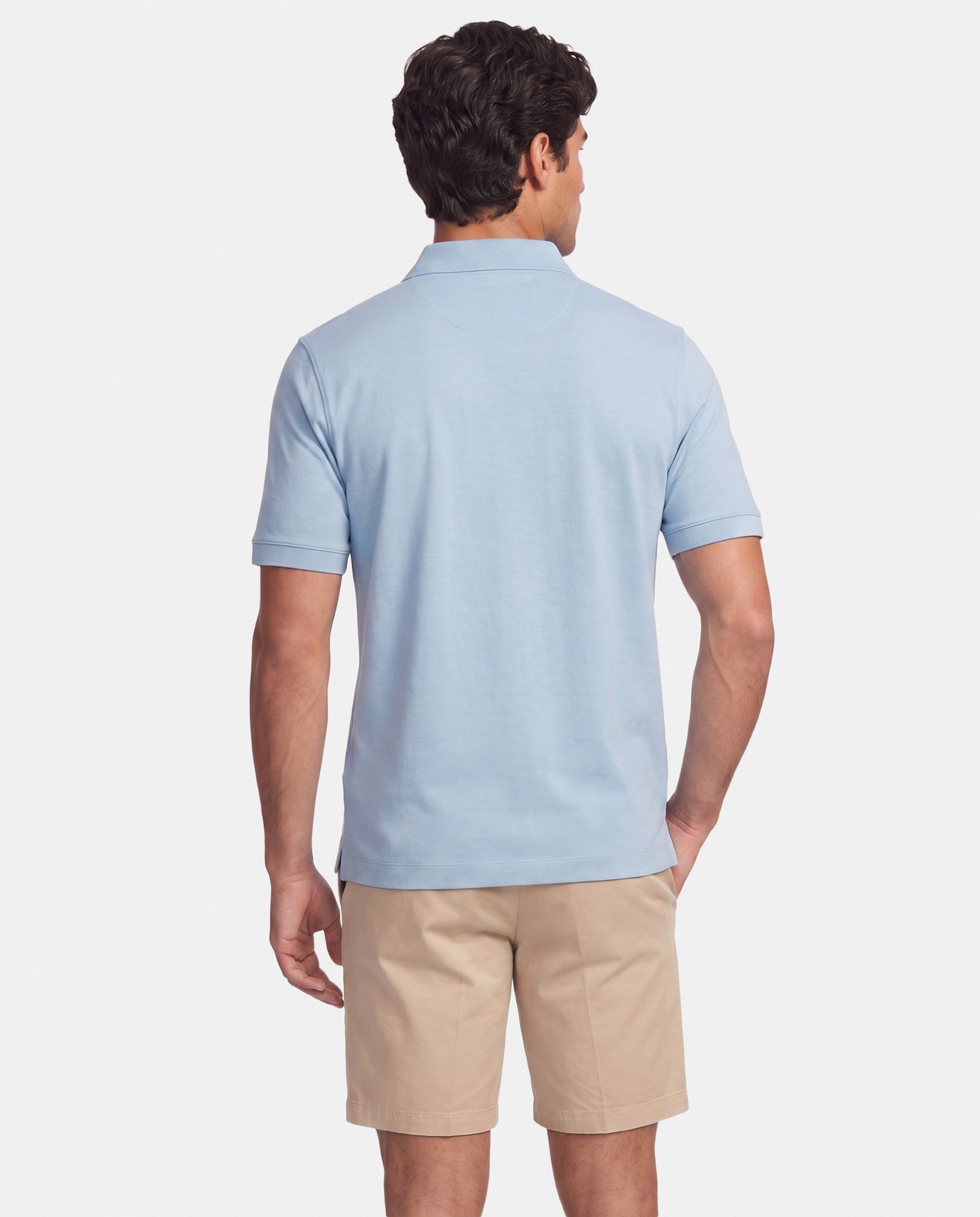 The Original PIMA Polo