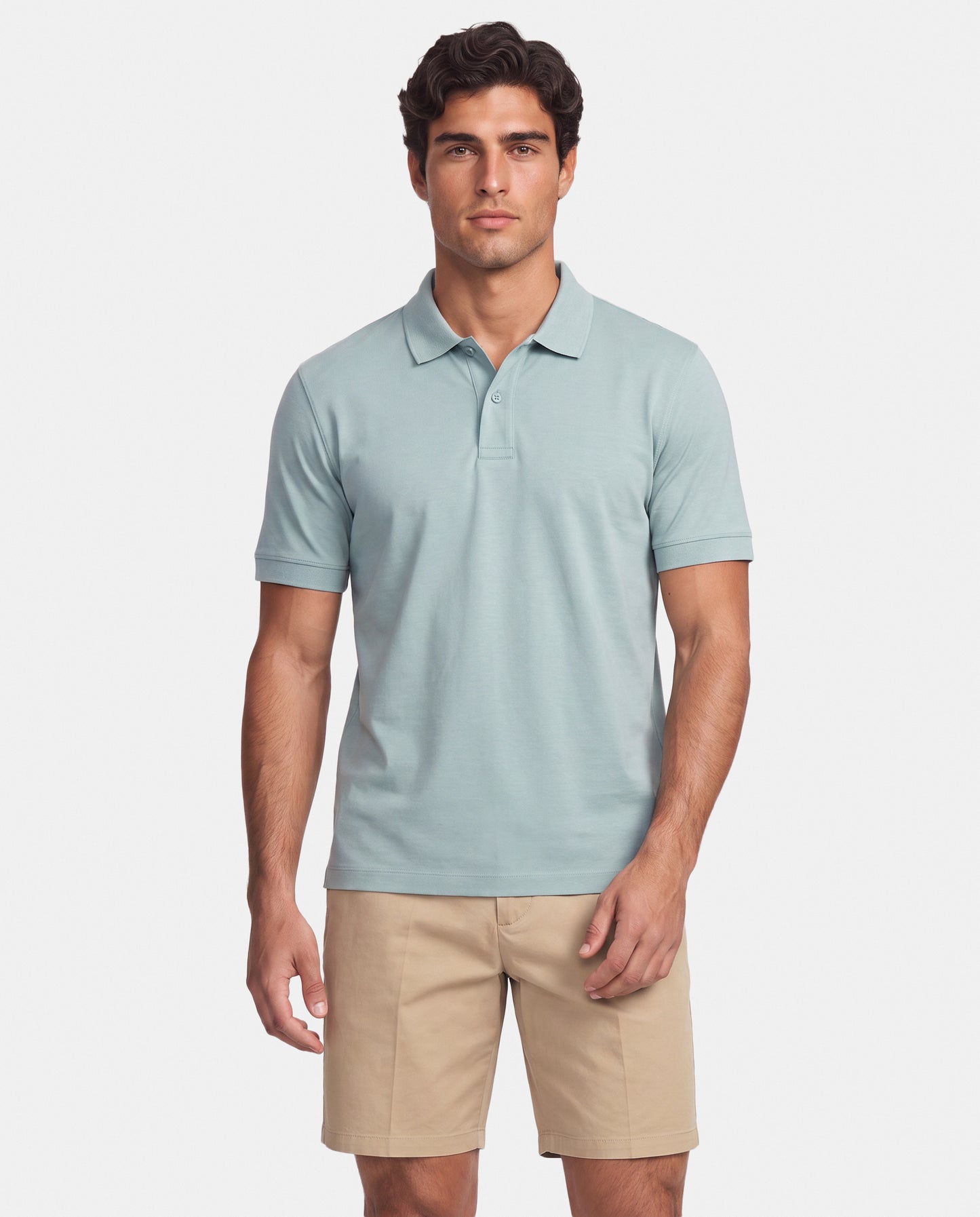 The Original PIMA Polo