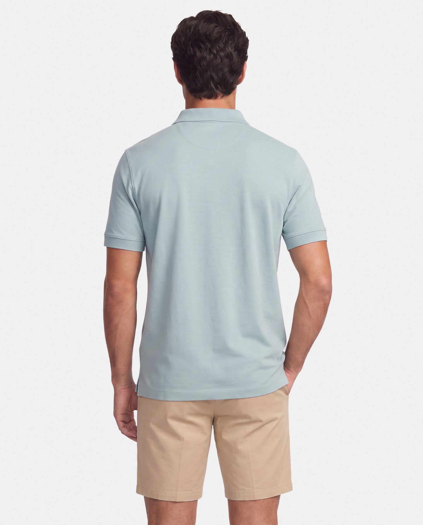 The Original PIMA Polo