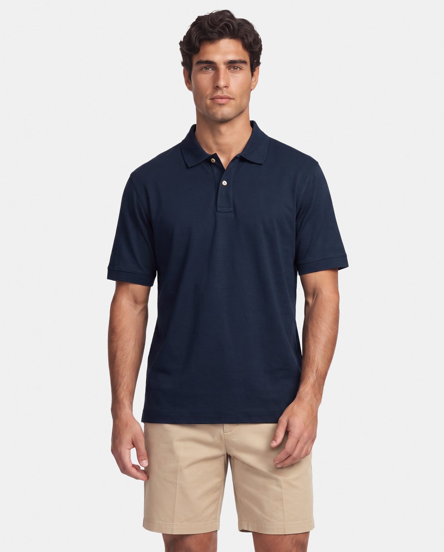 The Original PIMA Polo