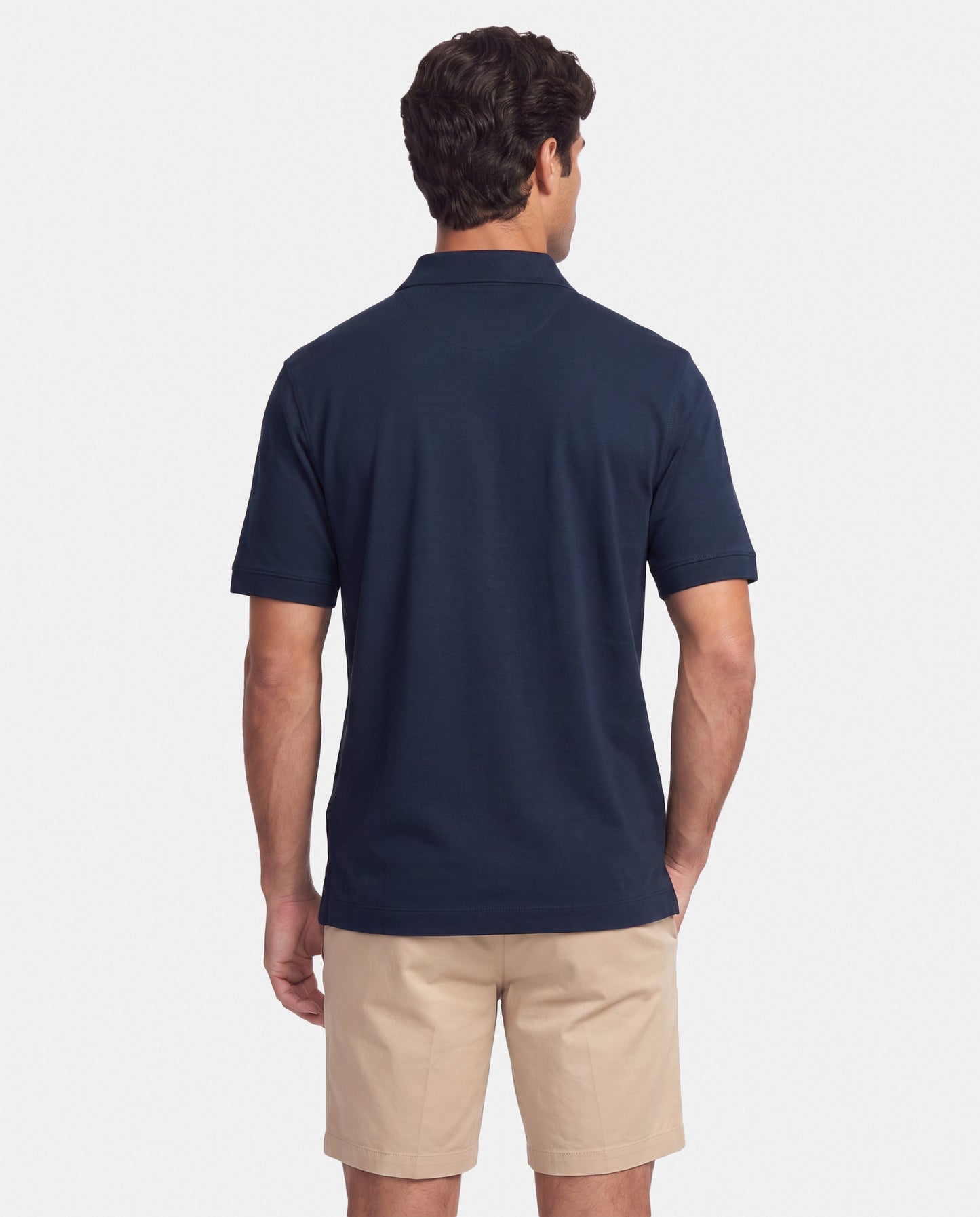 The Original PIMA Polo