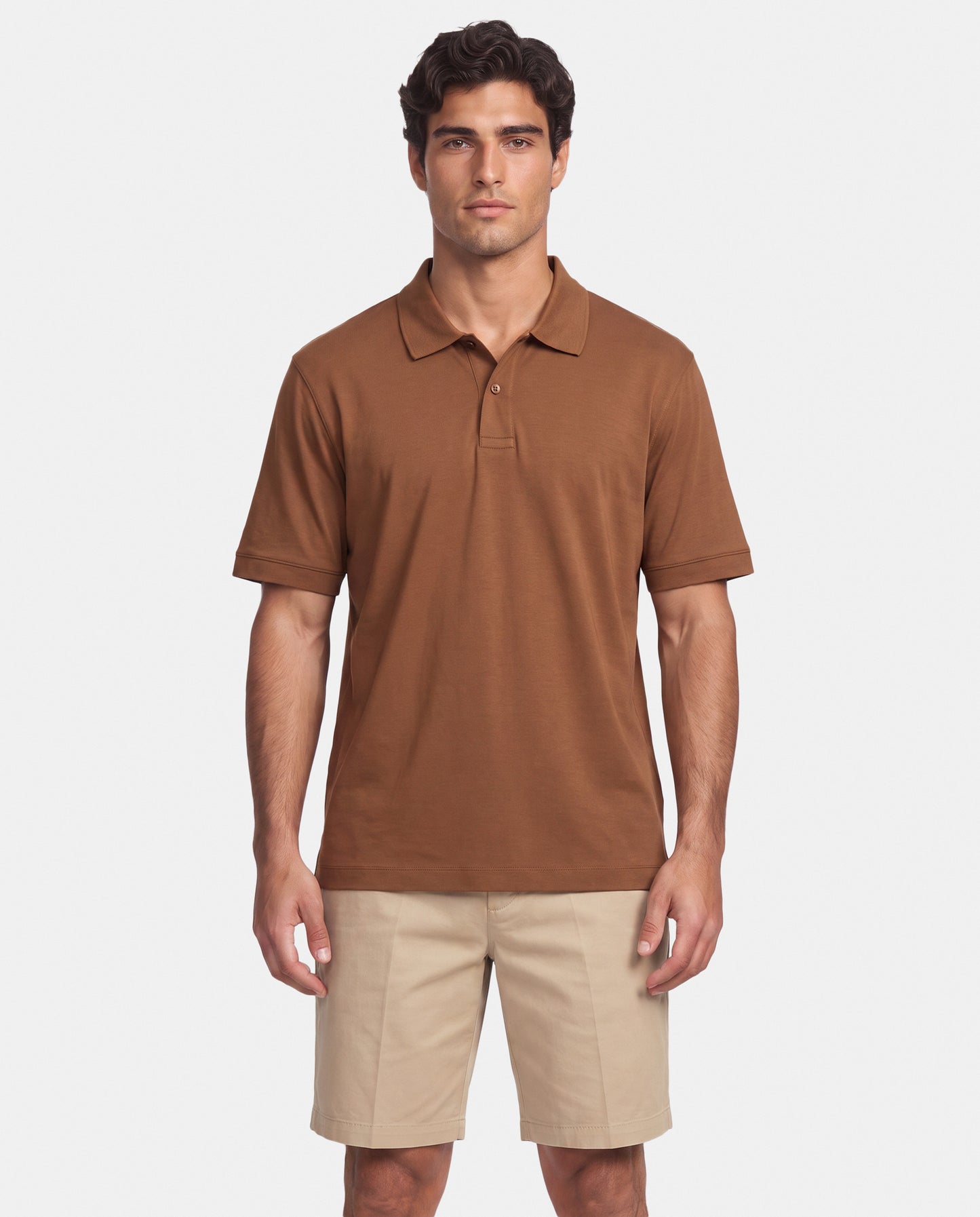 The Original PIMA Polo