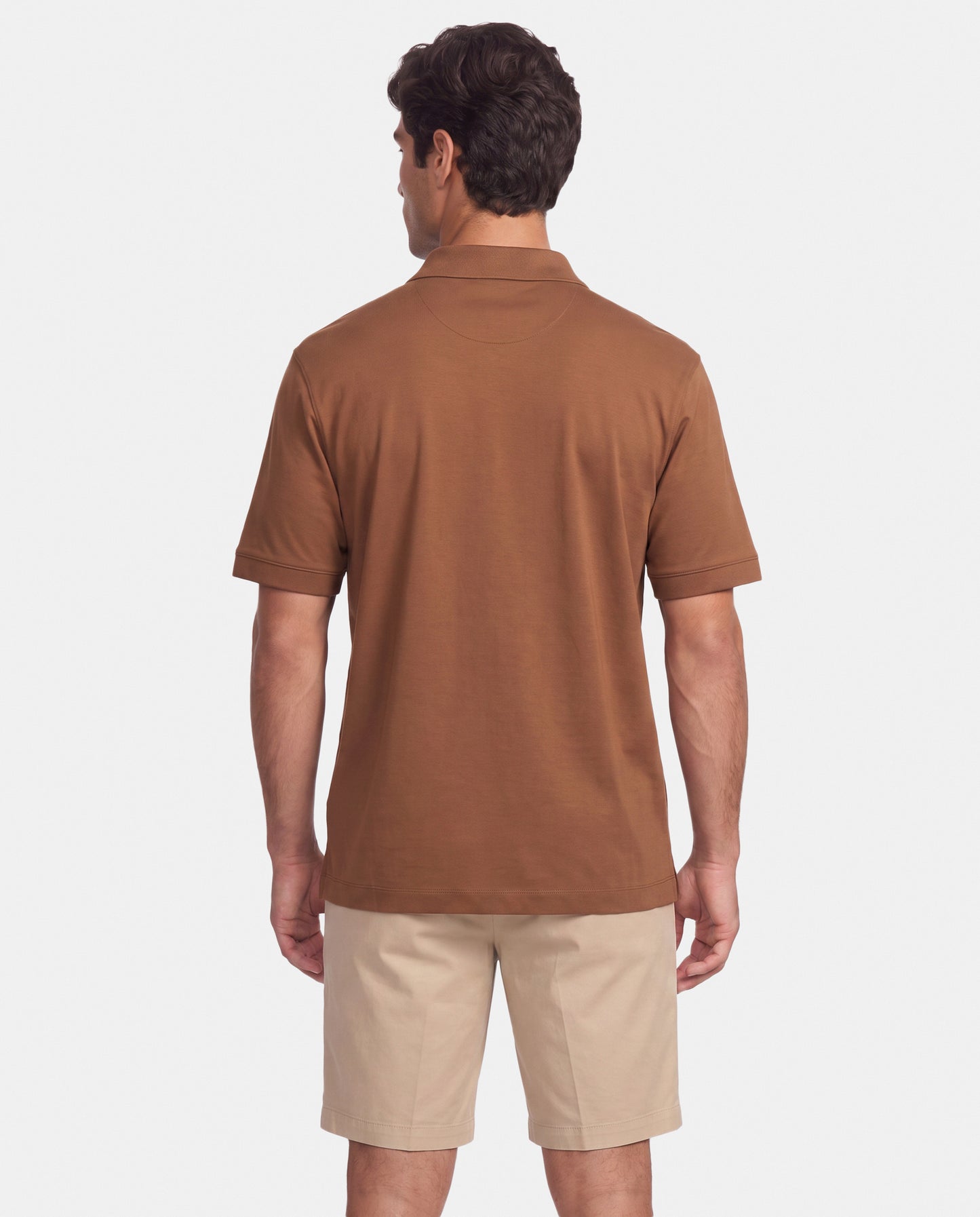 The Original PIMA Polo