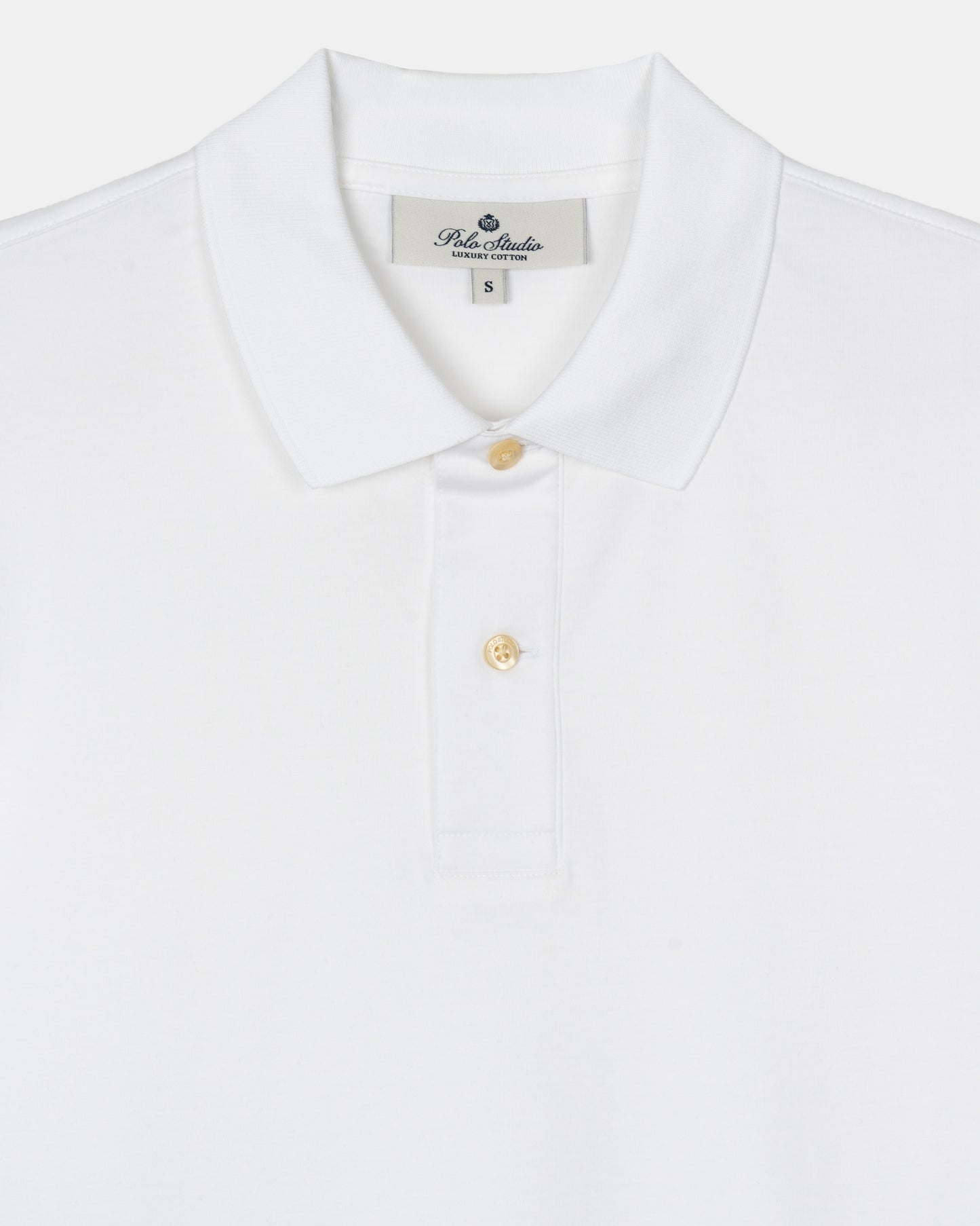 The Original PIMA Polo