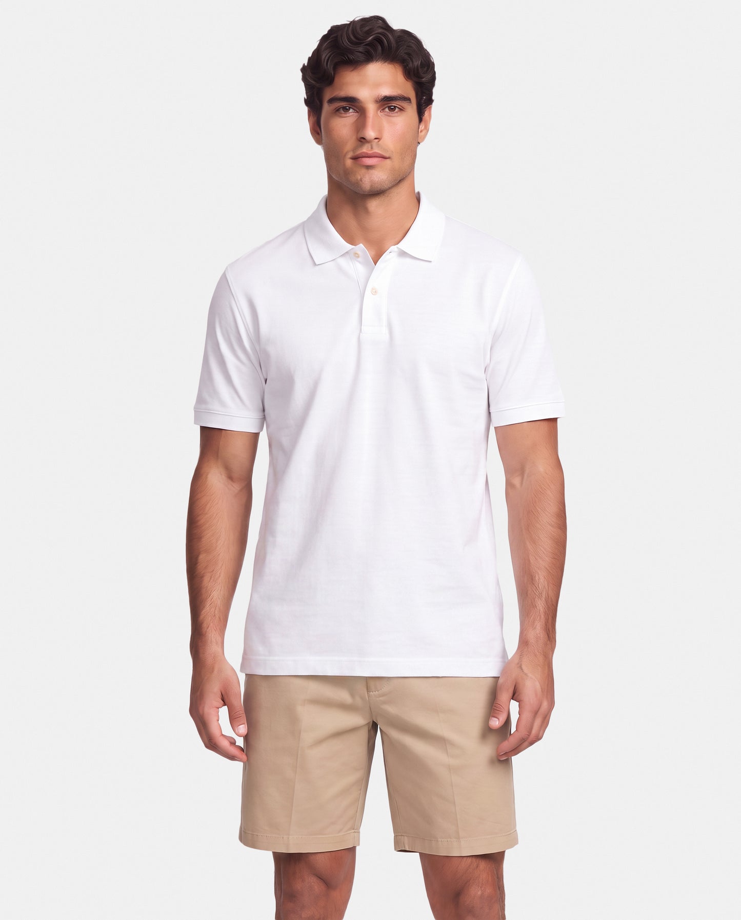 The Original PIMA Polo