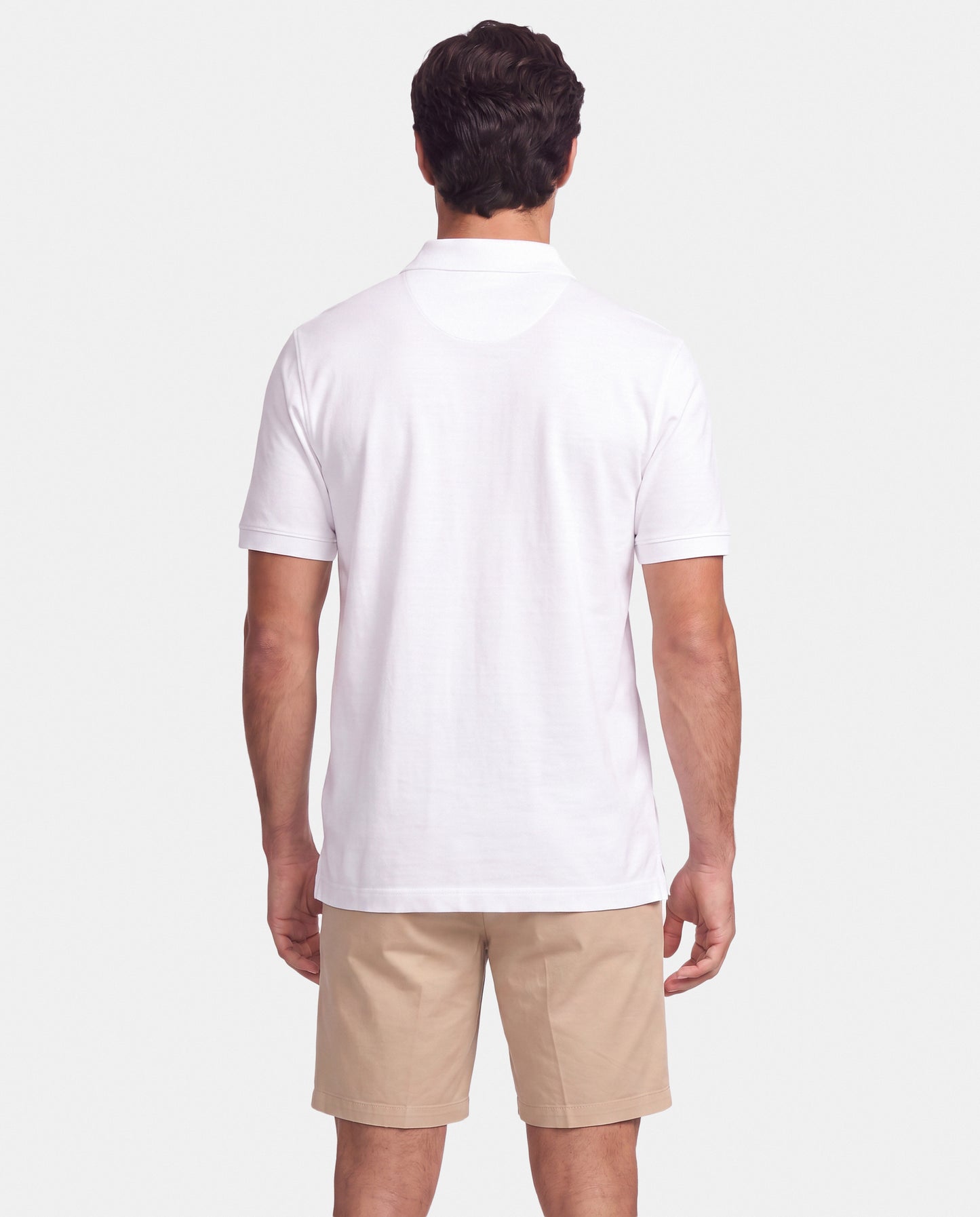 The Original PIMA Polo