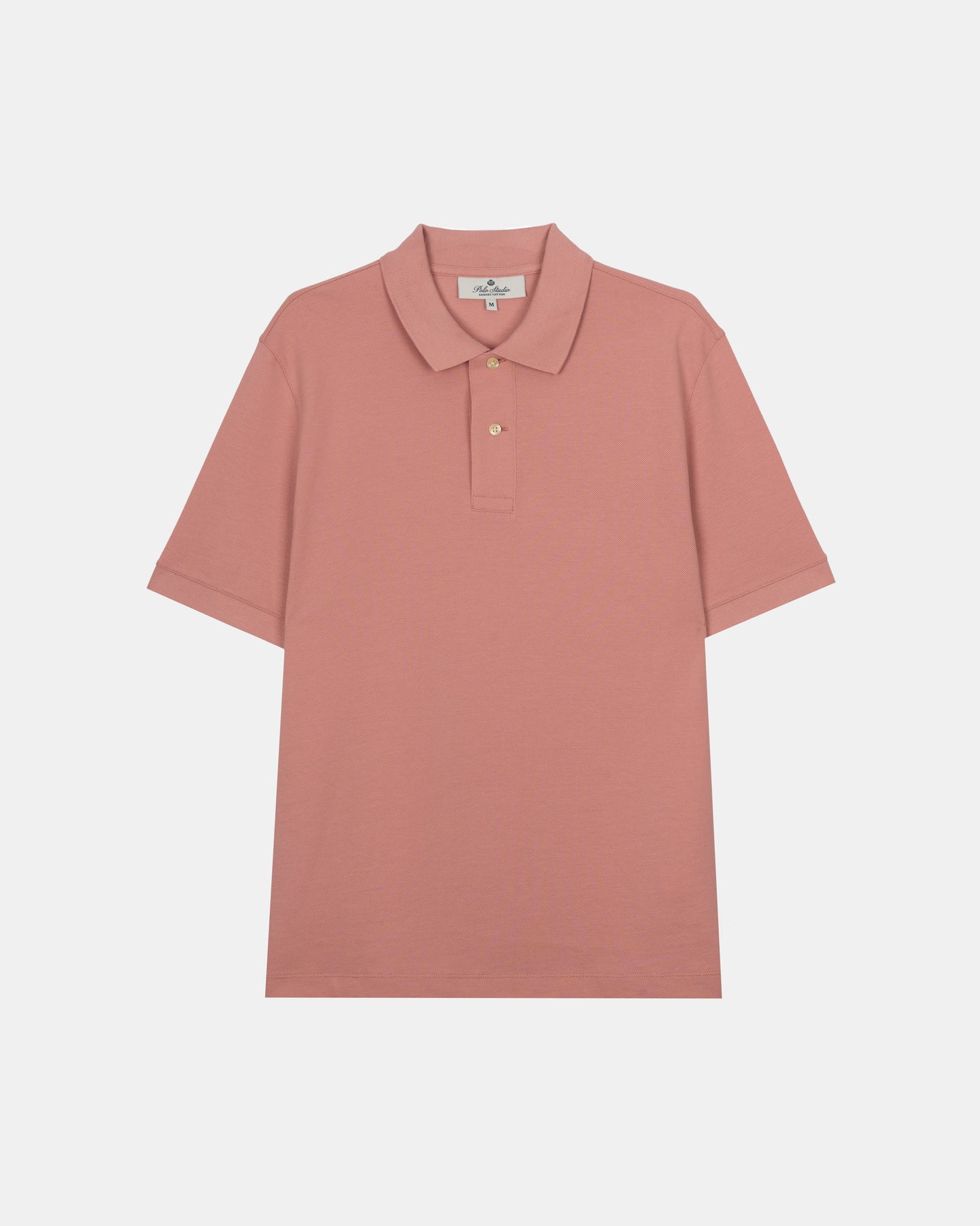 The Piquè Polo