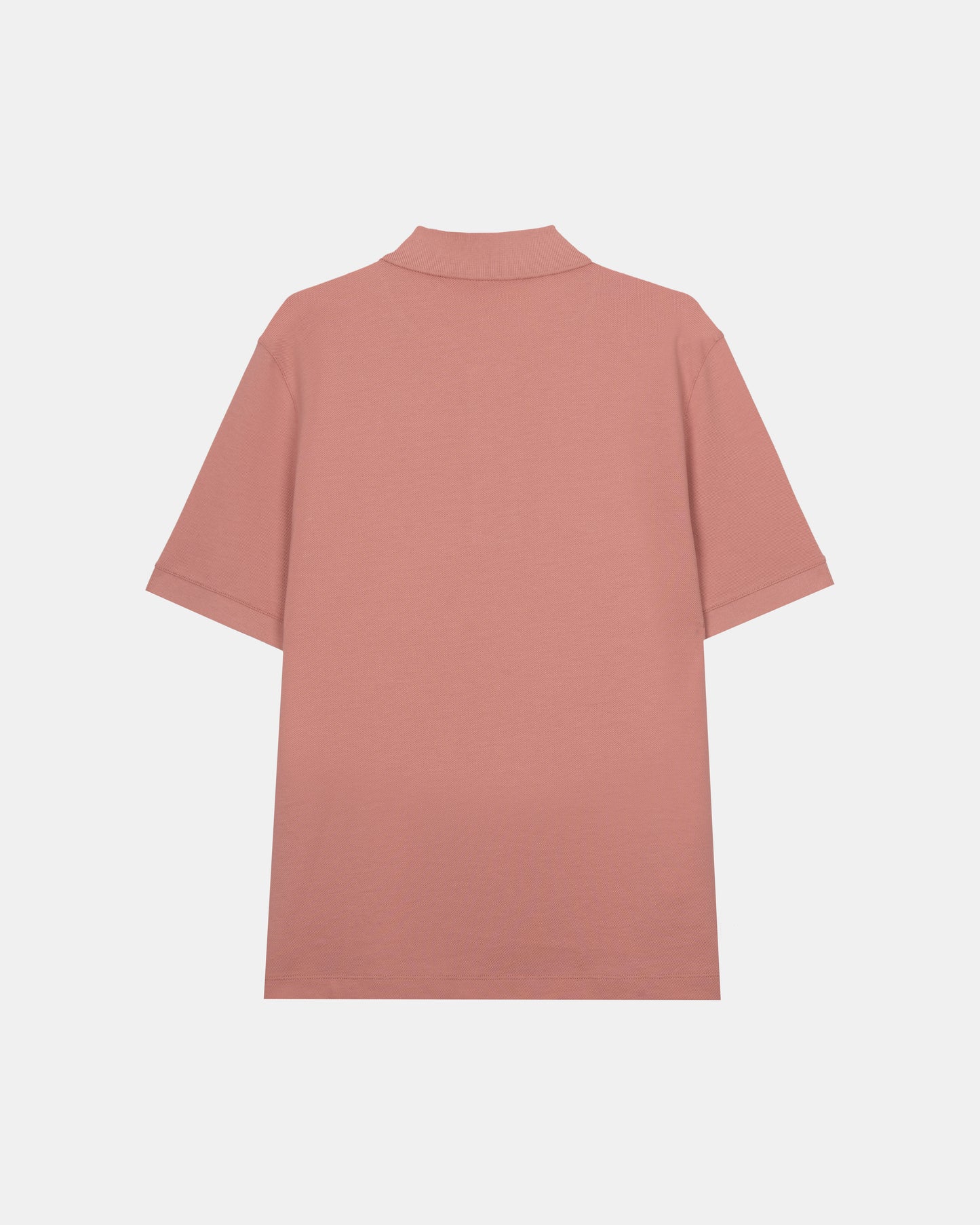 The Piquè Polo