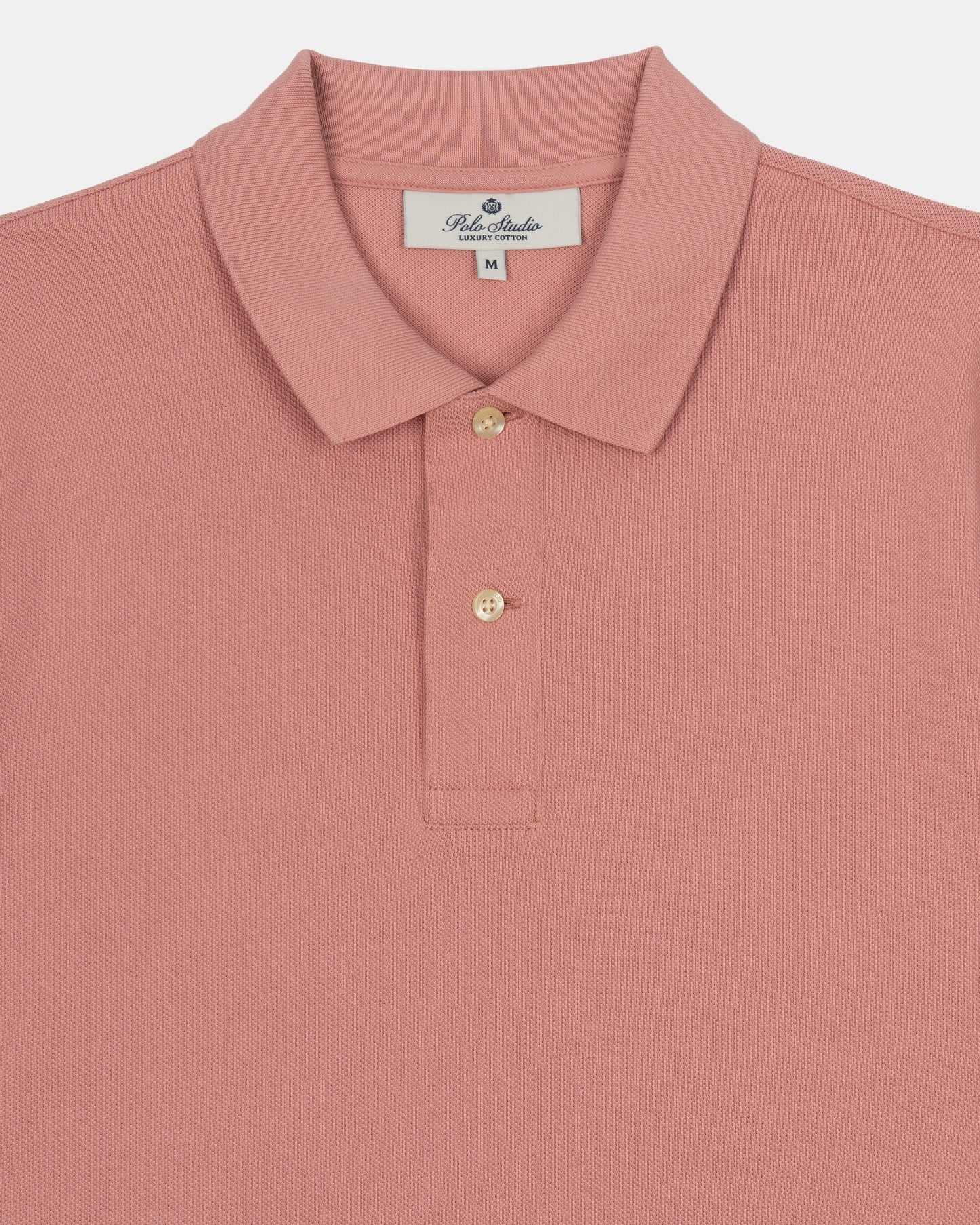 The Piquè Polo
