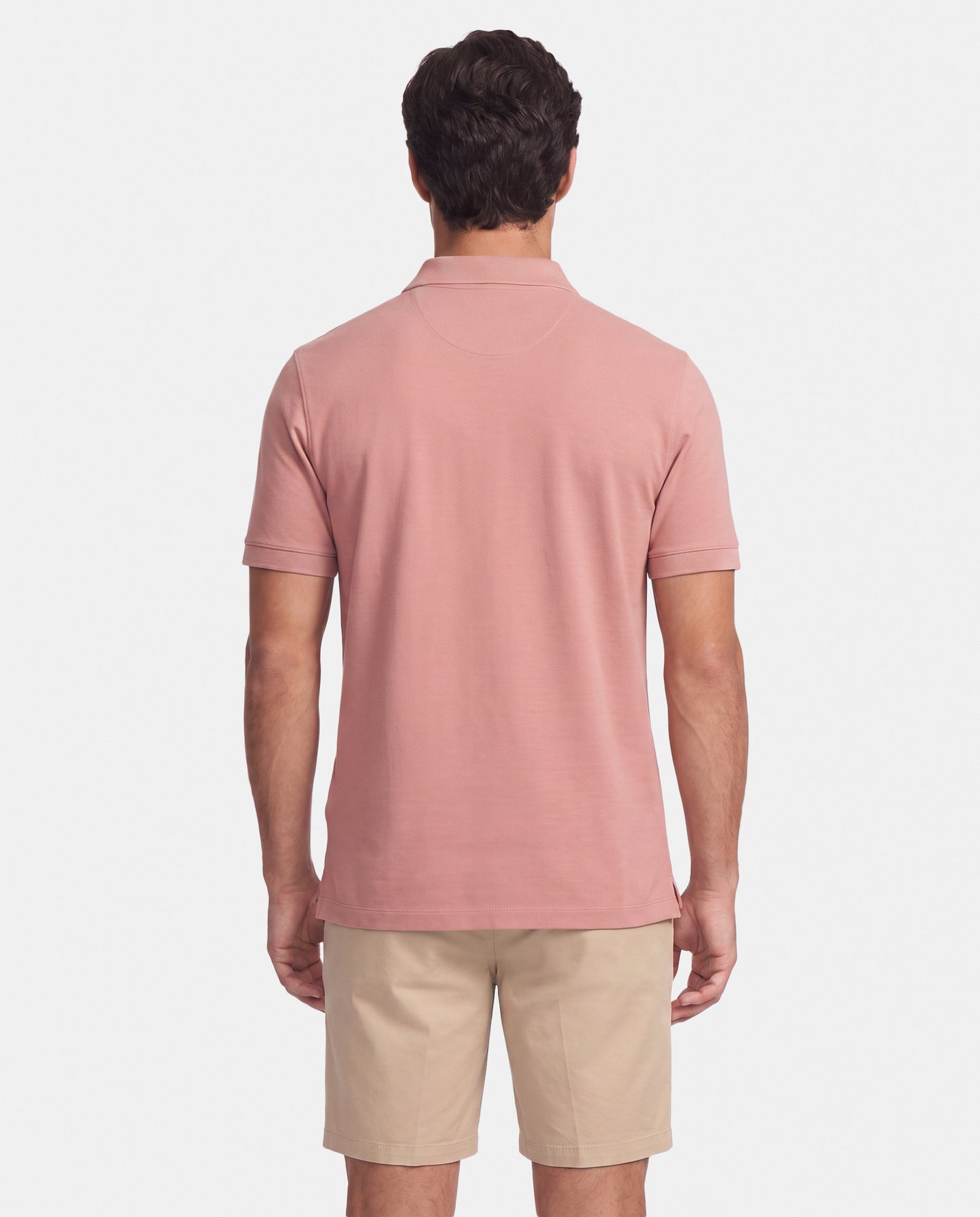The Piquè Polo