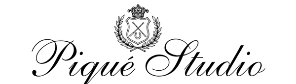 PIQUE STUDIO